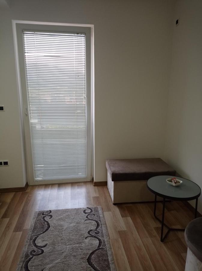 Sleep And Drive No6 Apartment Sarajevo Exterior photo