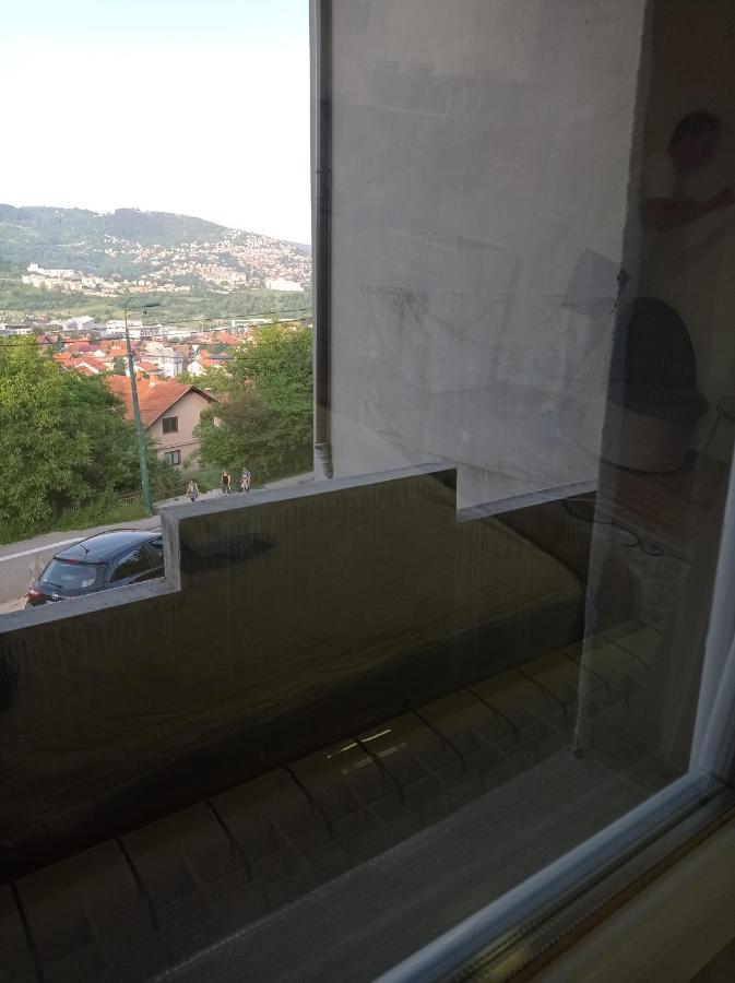 Sleep And Drive No6 Apartment Sarajevo Exterior photo