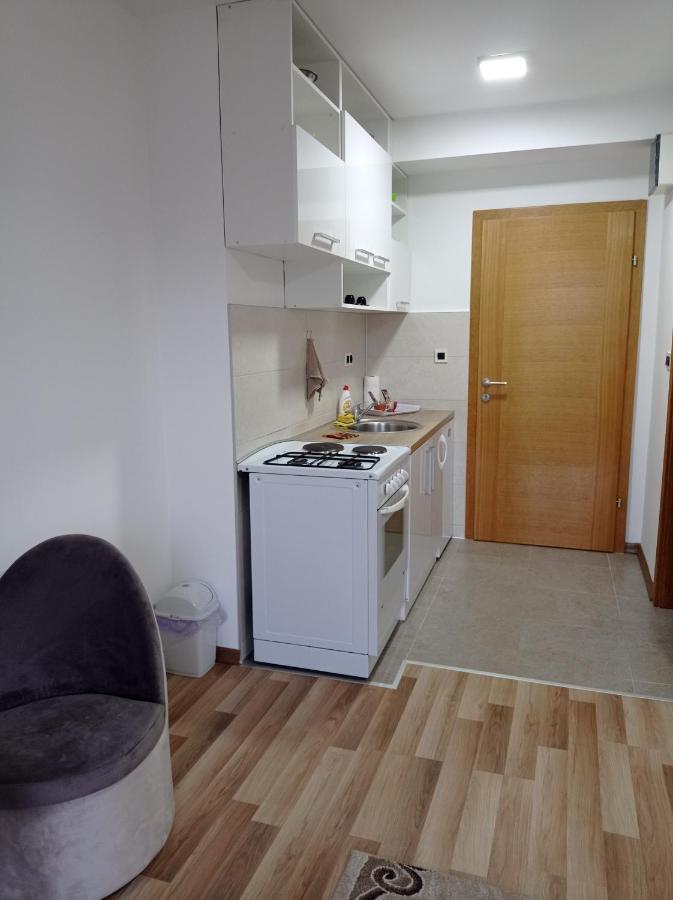 Sleep And Drive No6 Apartment Sarajevo Exterior photo