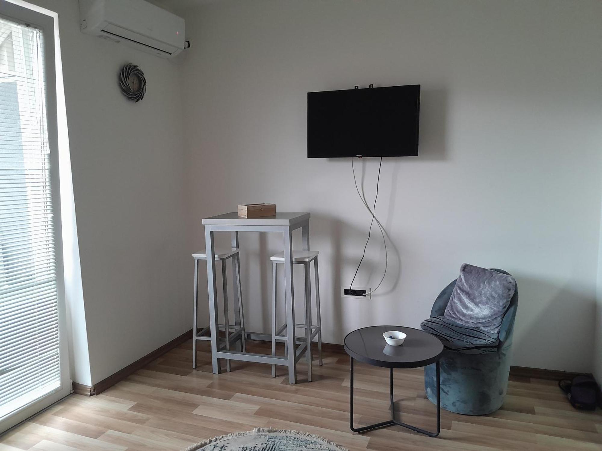 Sleep And Drive No6 Apartment Sarajevo Exterior photo